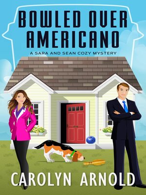 cover image of Bowled Over Americano